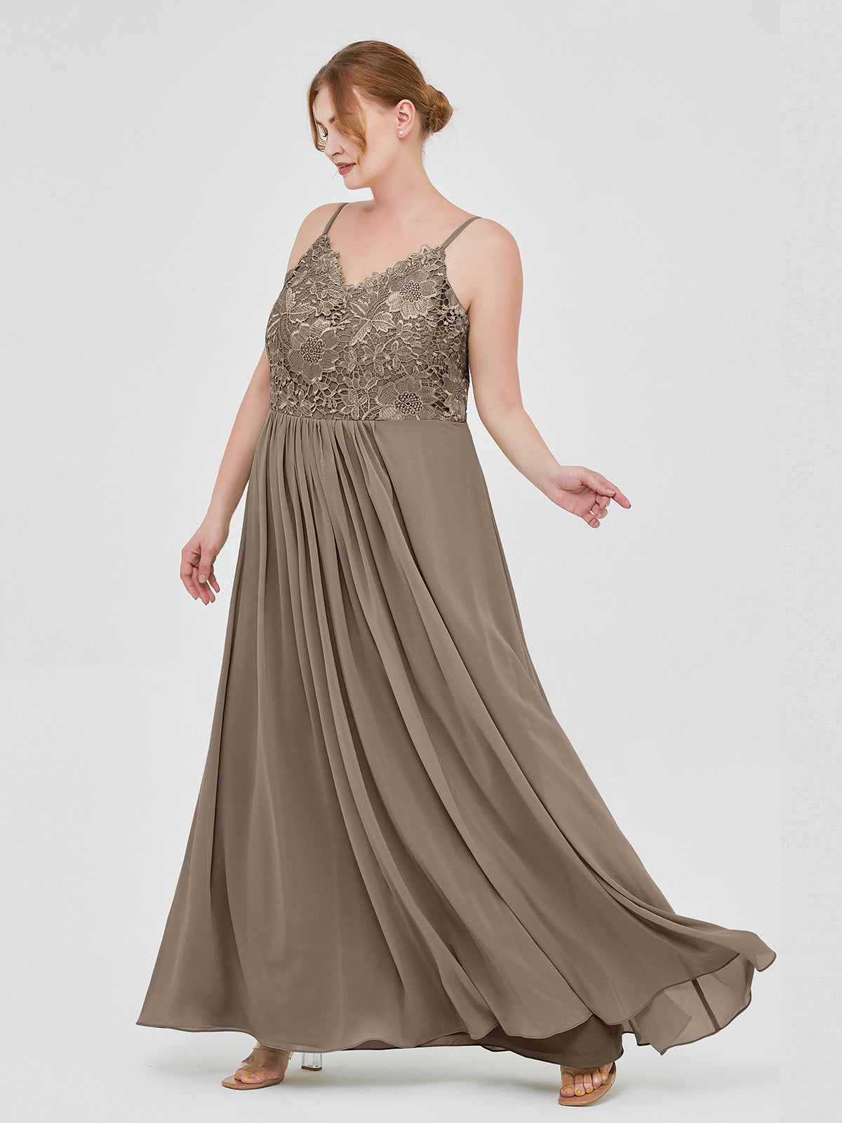 Taupe