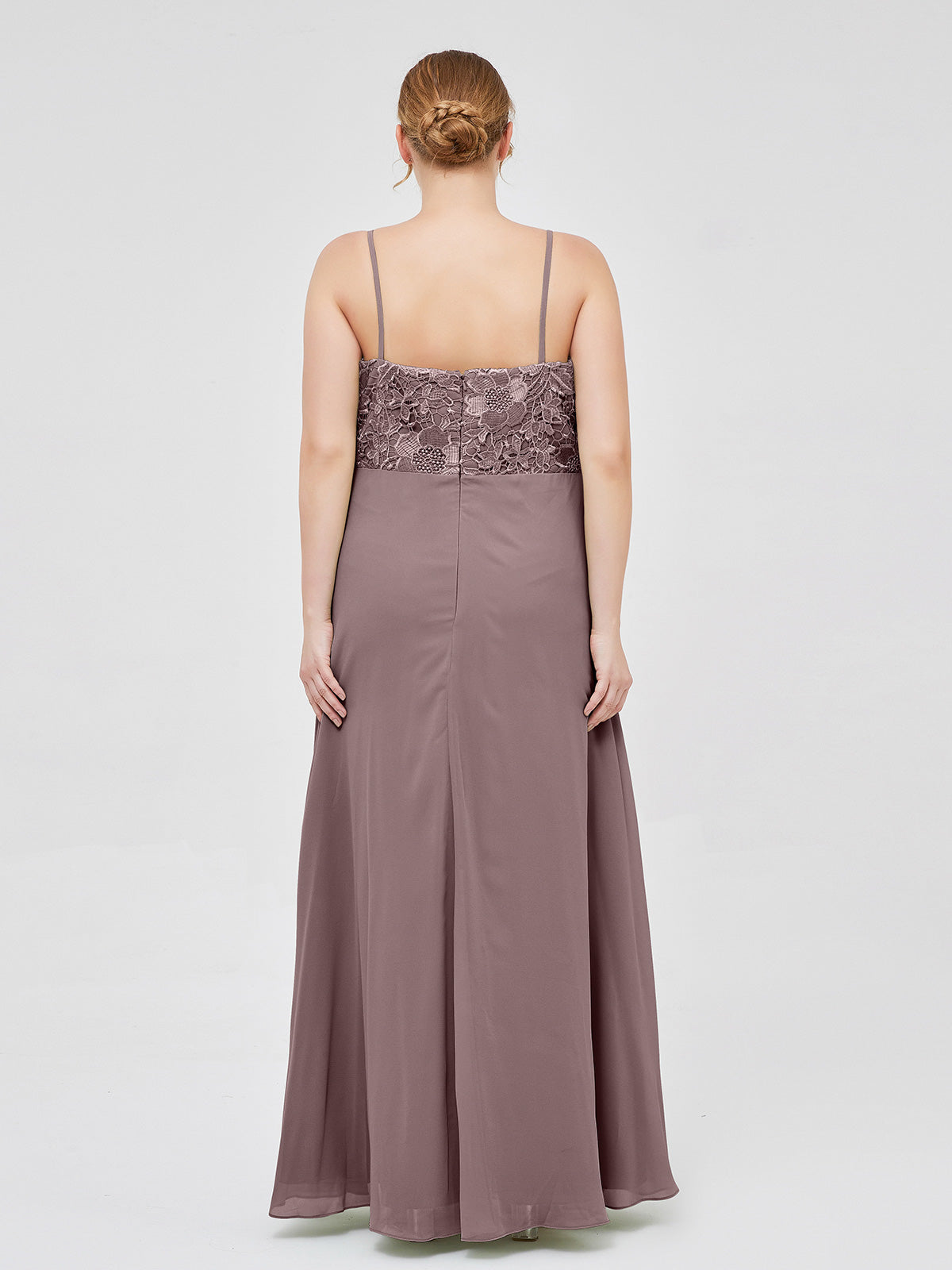 Vintage Mauve