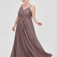 Vintage Mauve