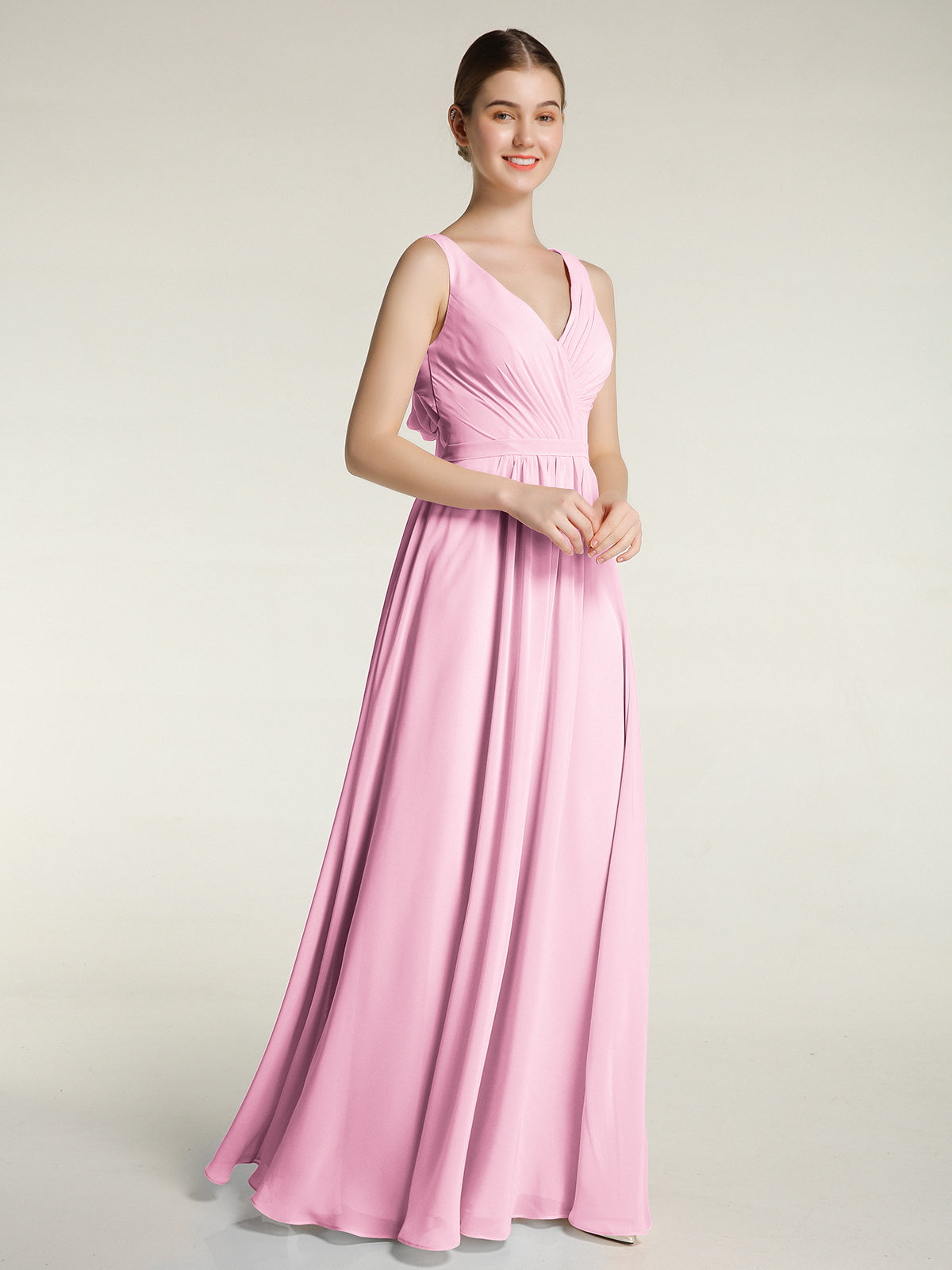 Candy Pink