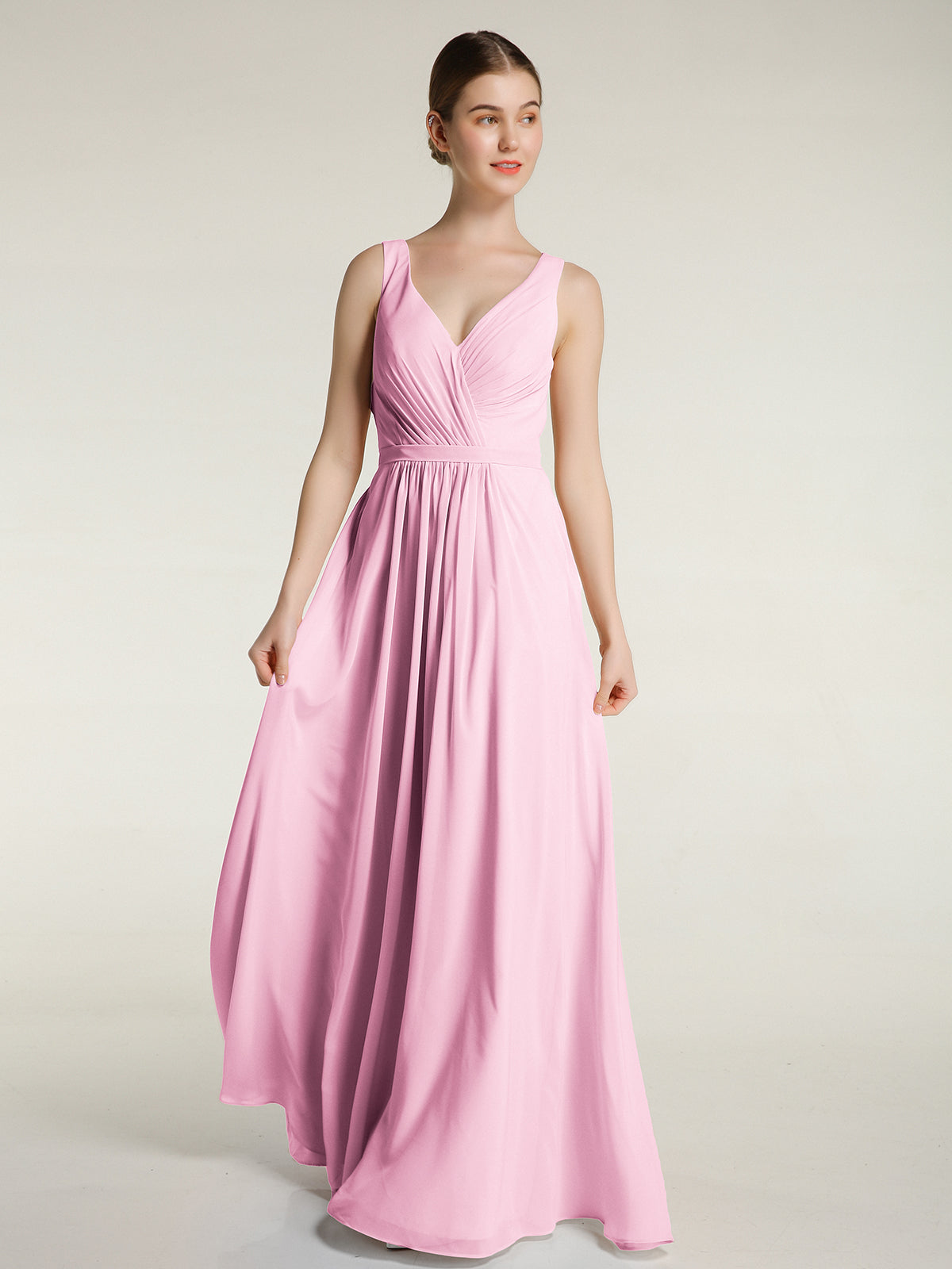 Candy Pink