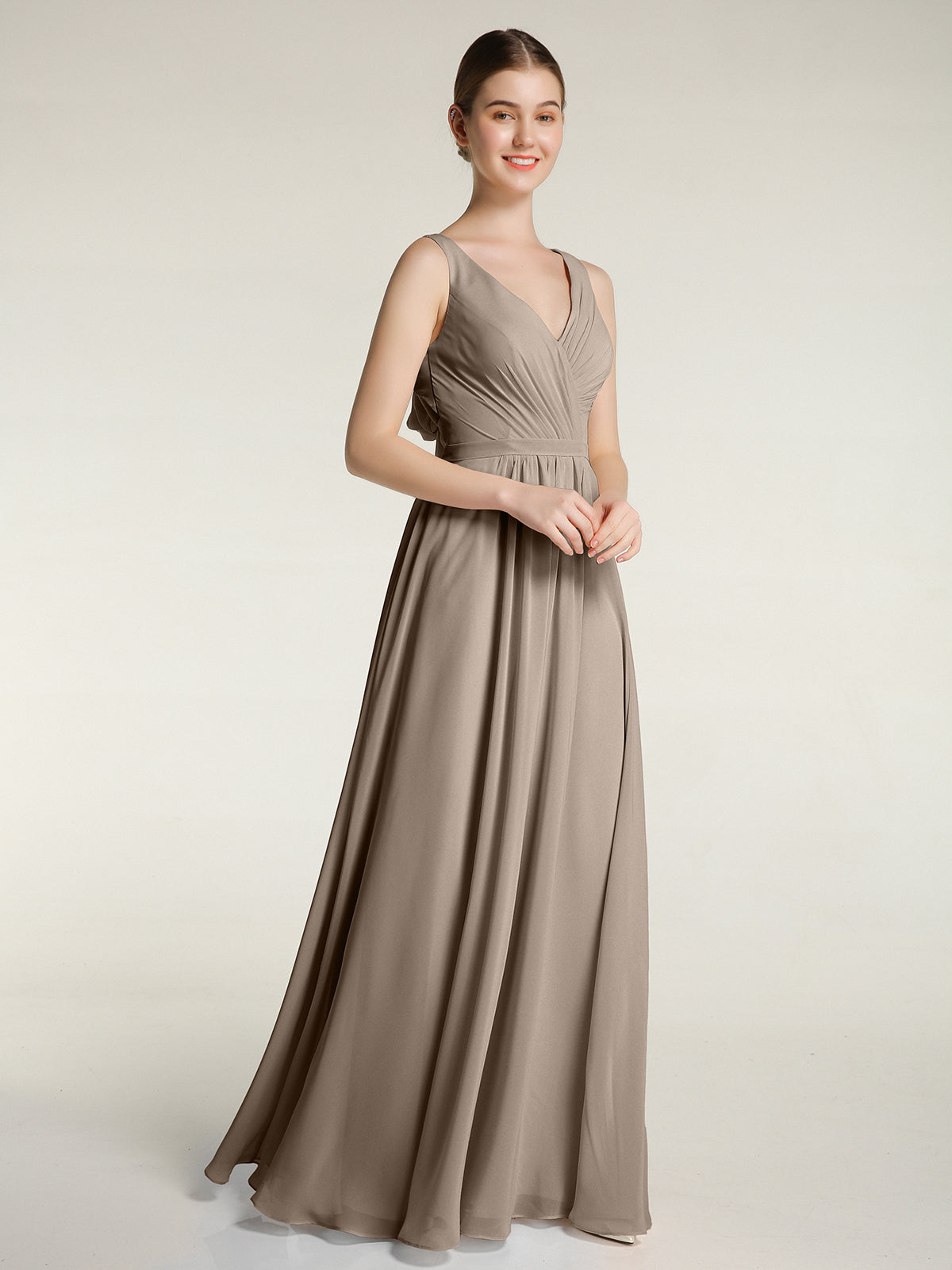 Taupe