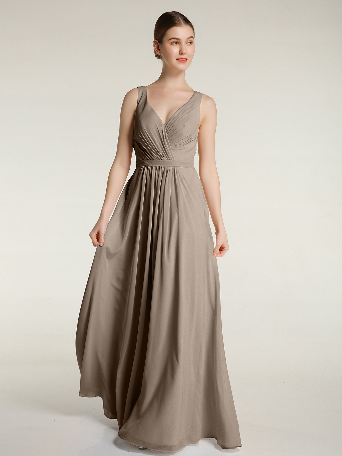 Taupe