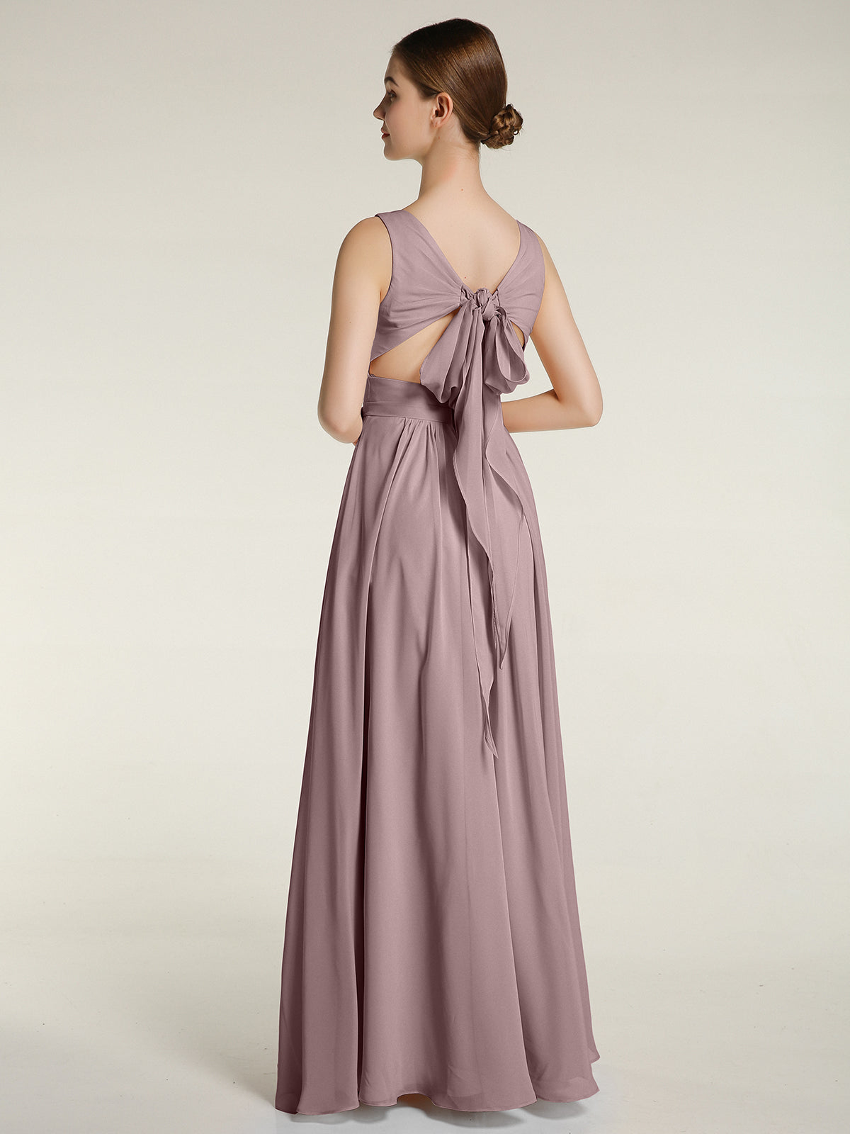 Vintage Mauve