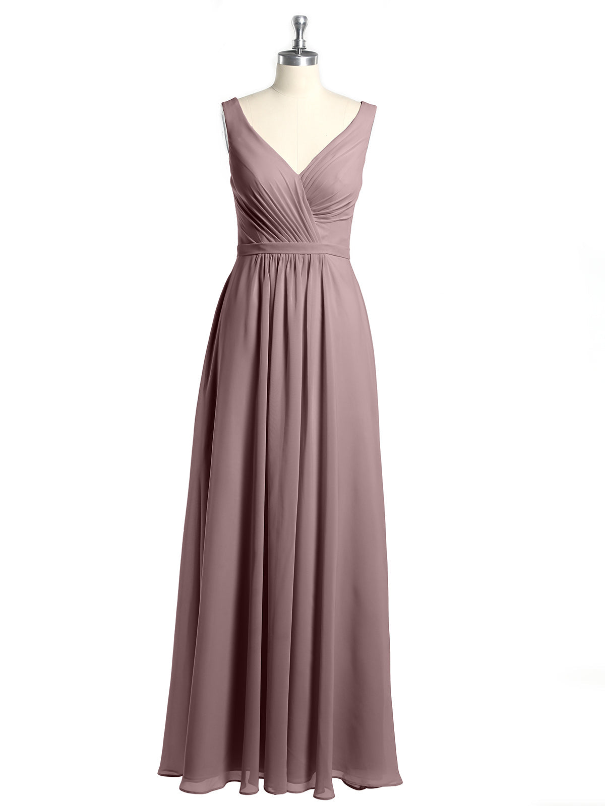 Vintage Mauve