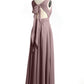 Vintage Mauve