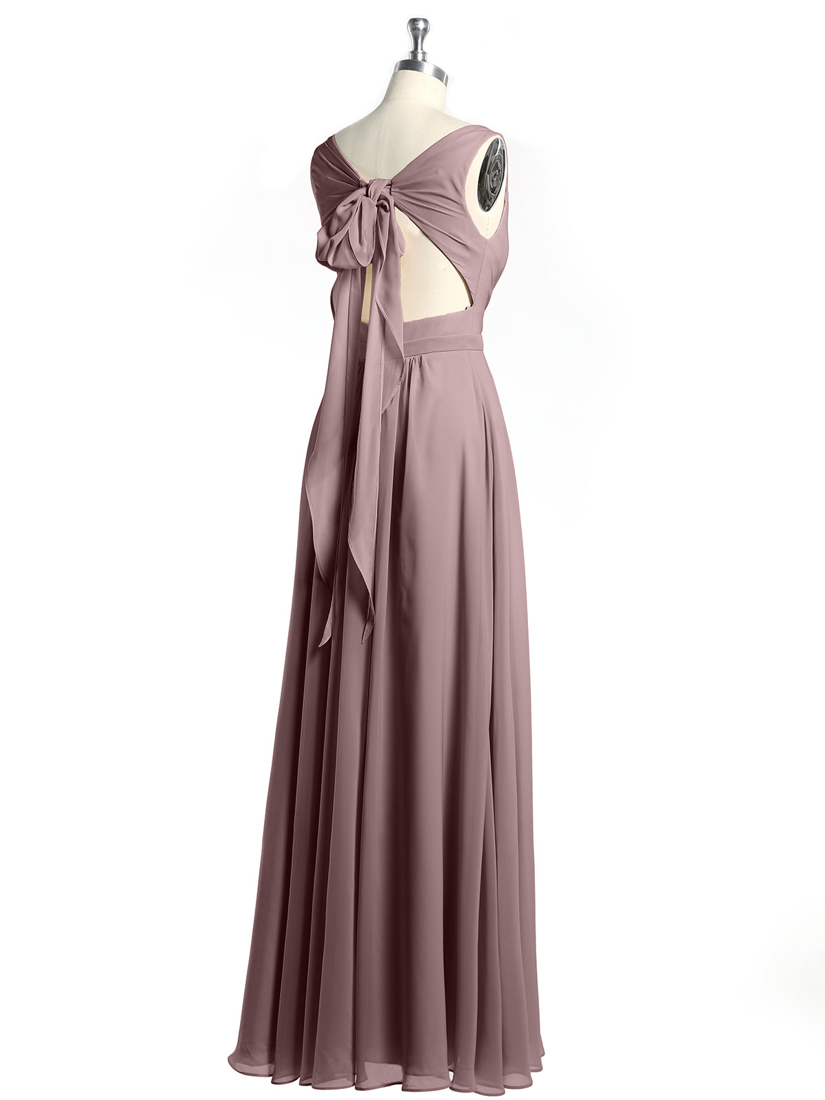 Vintage Mauve