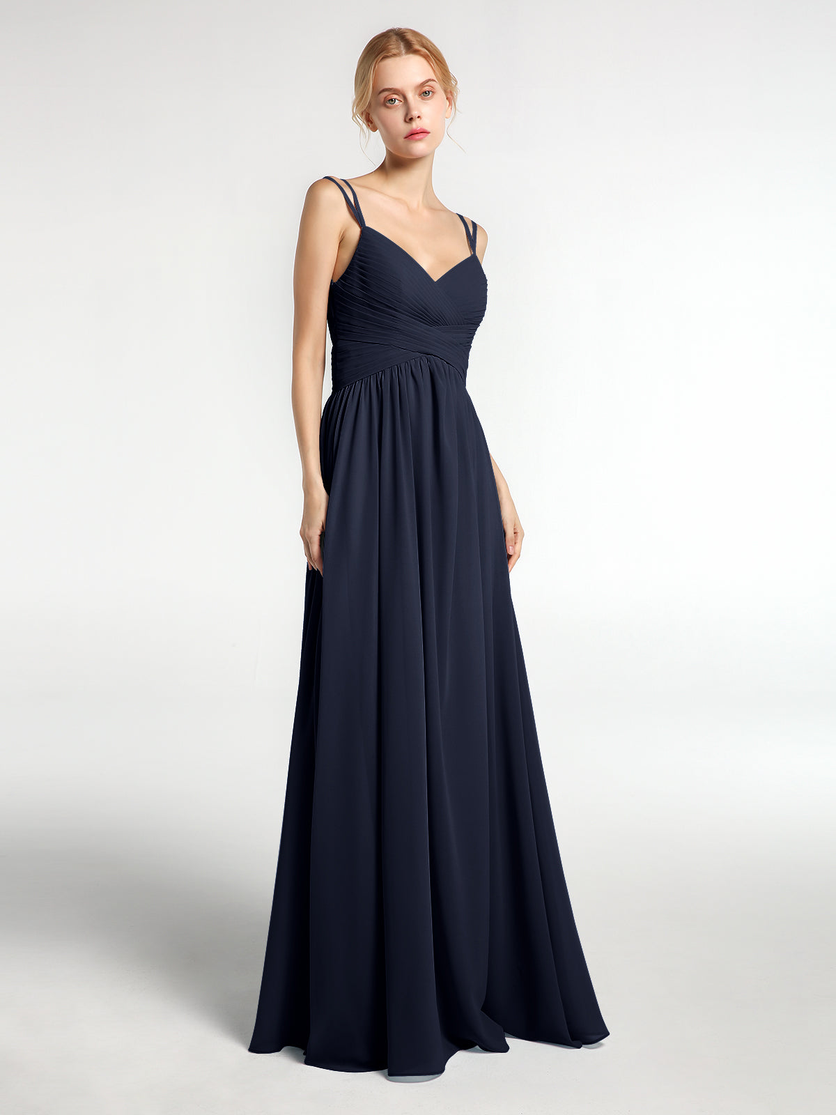Dark Navy