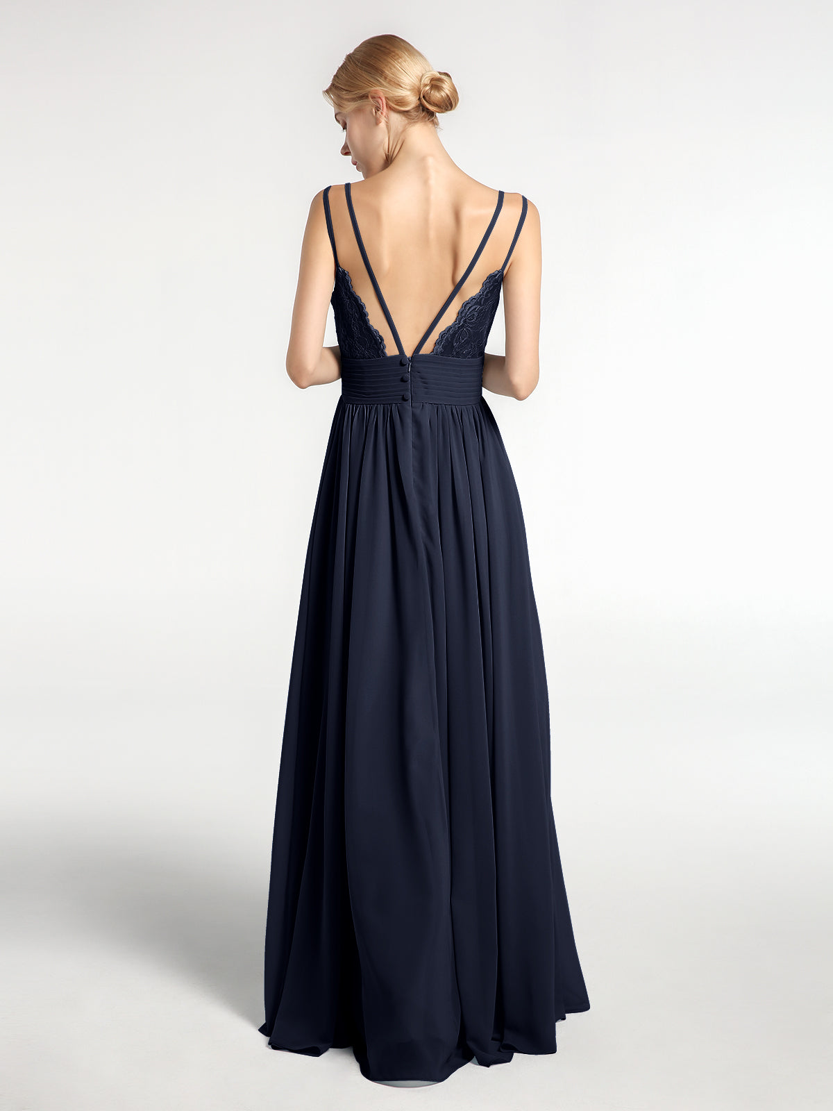 Dark Navy