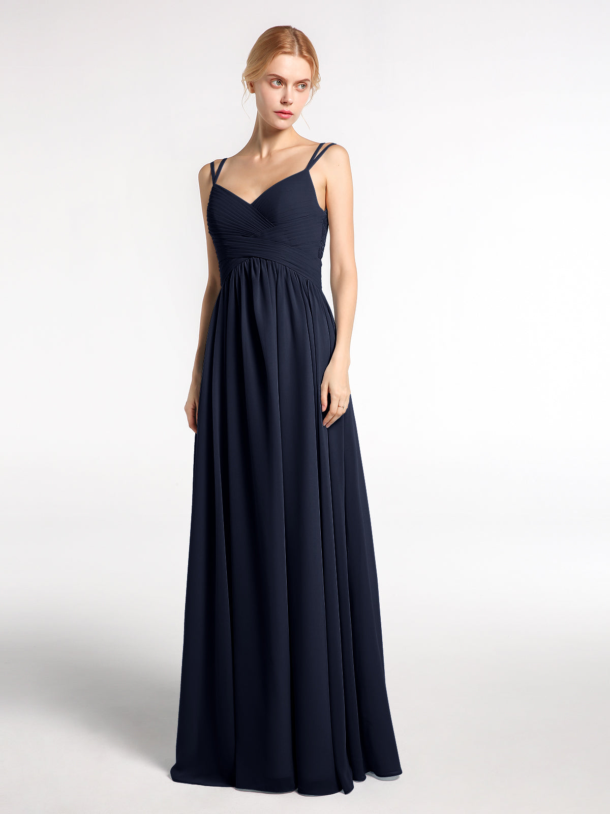 Dark Navy