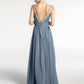 Dusty Blue