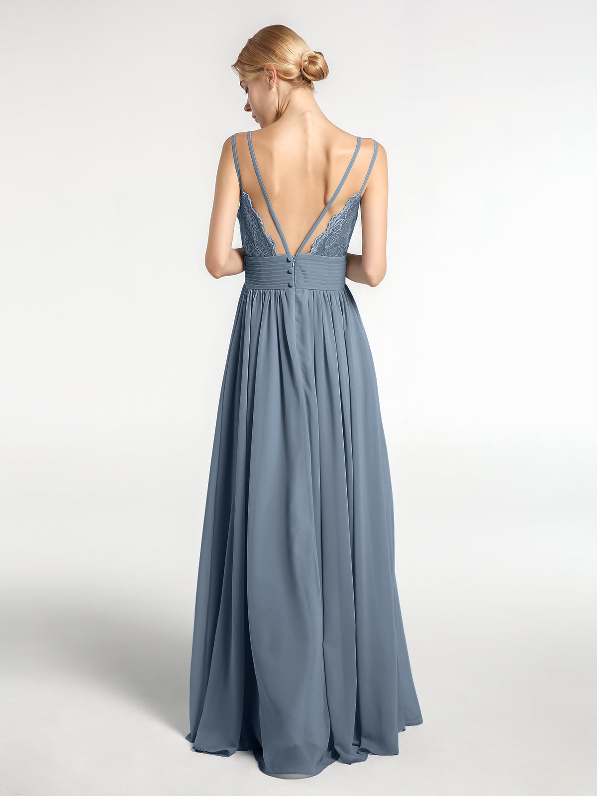 Dusty Blue
