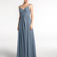 Dusty Blue
