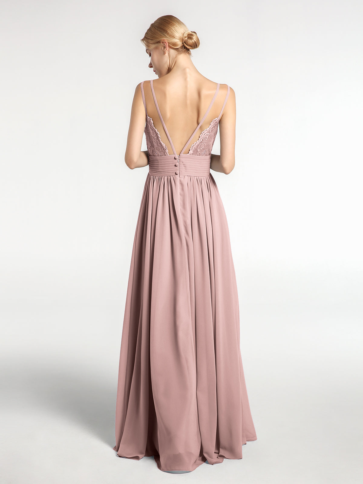 Dusty Rose