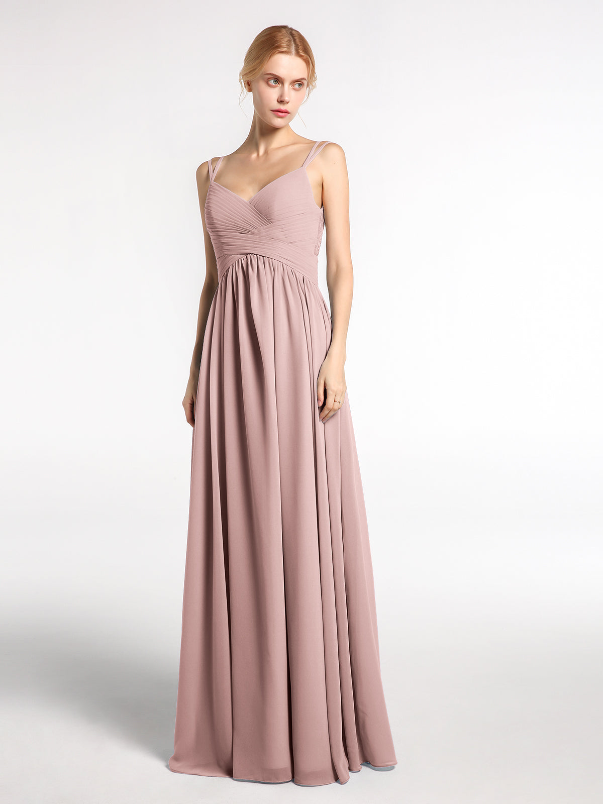 Dusty Rose