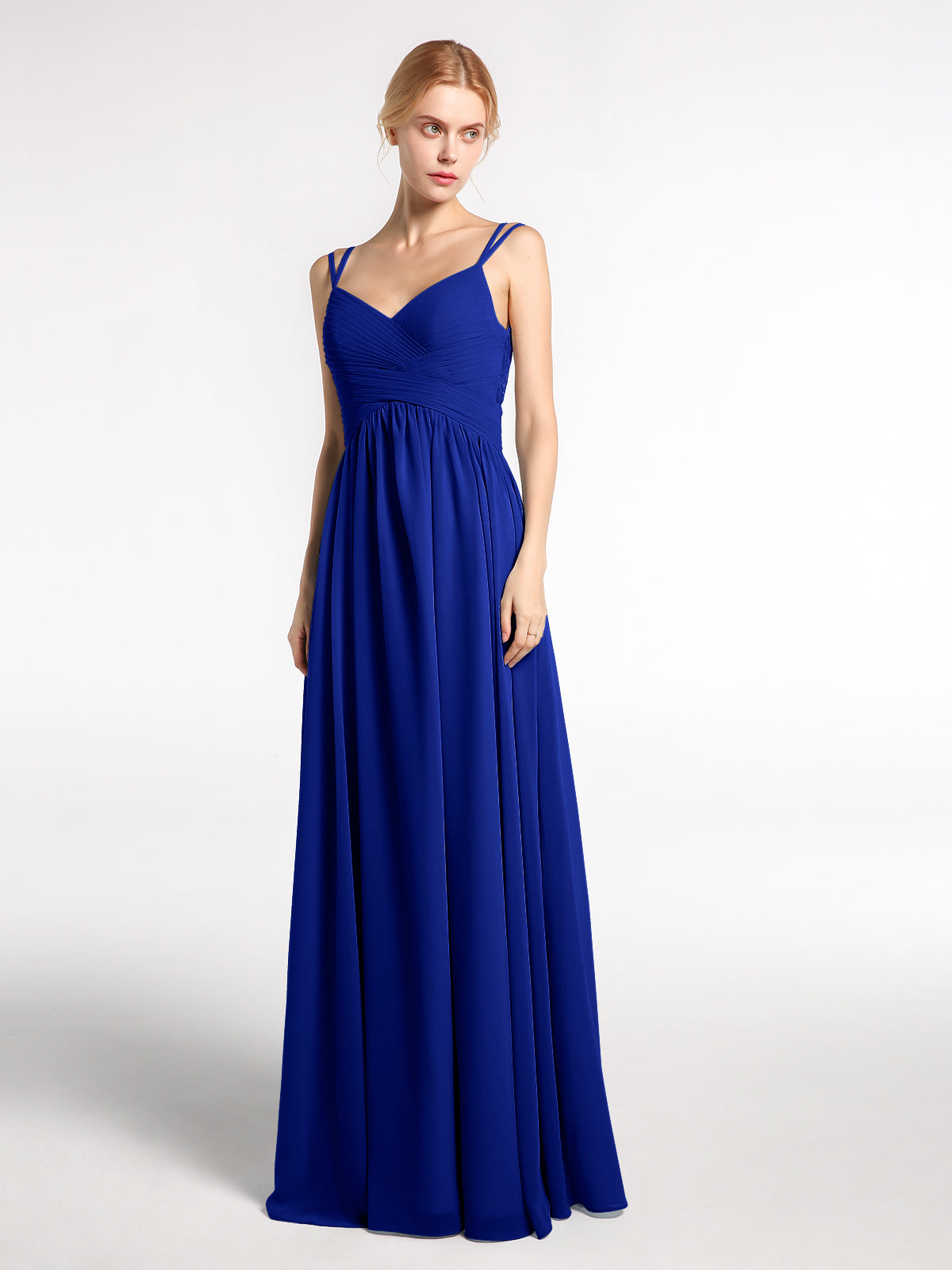 Royal Blue