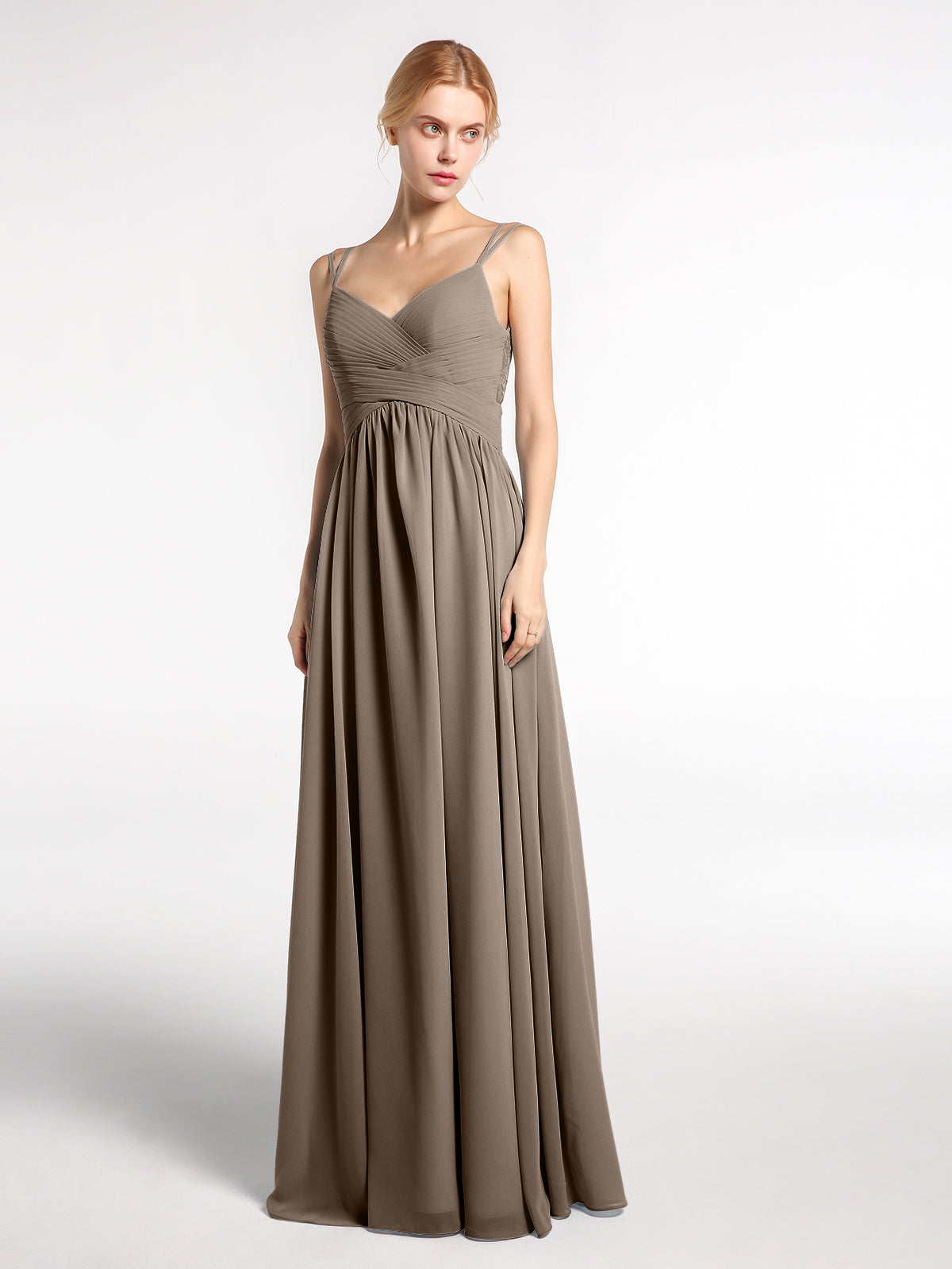 Taupe