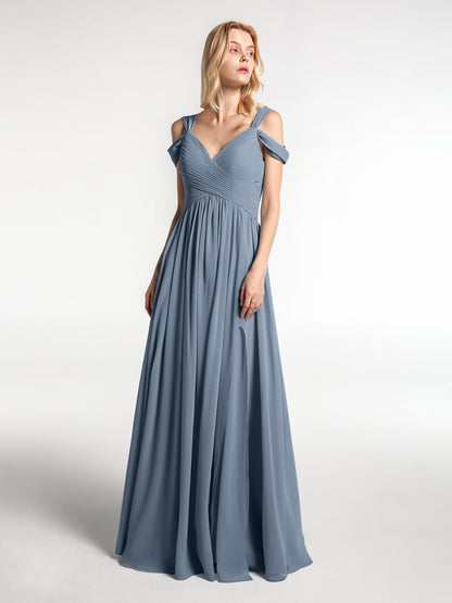 Dusty Blue