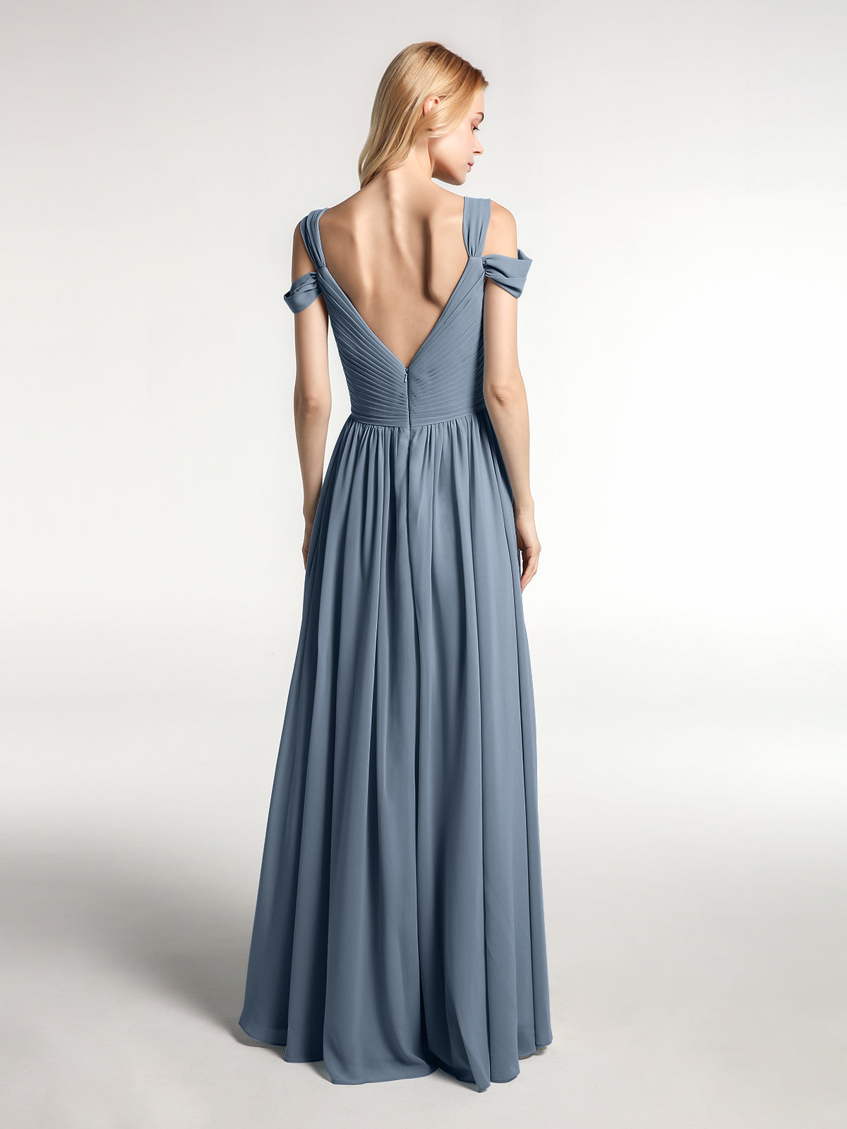 Dusty Blue