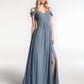 Dusty Blue