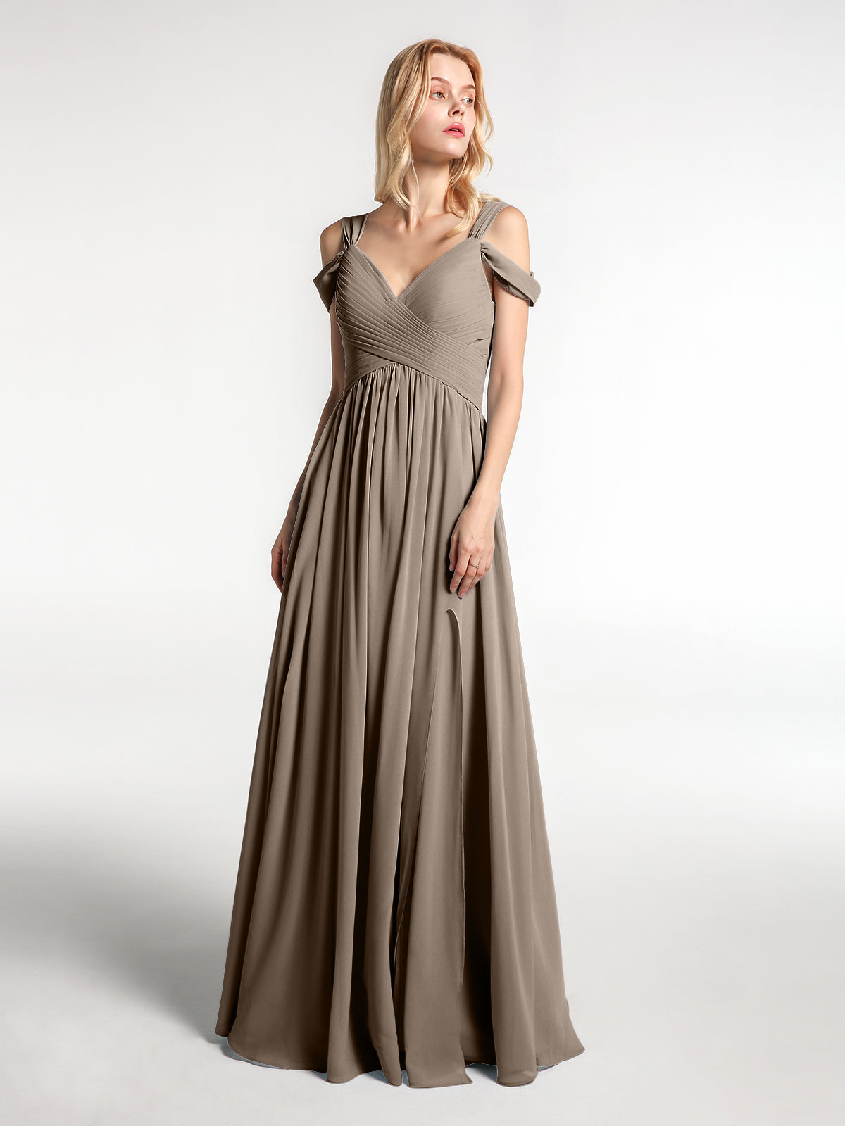 Taupe