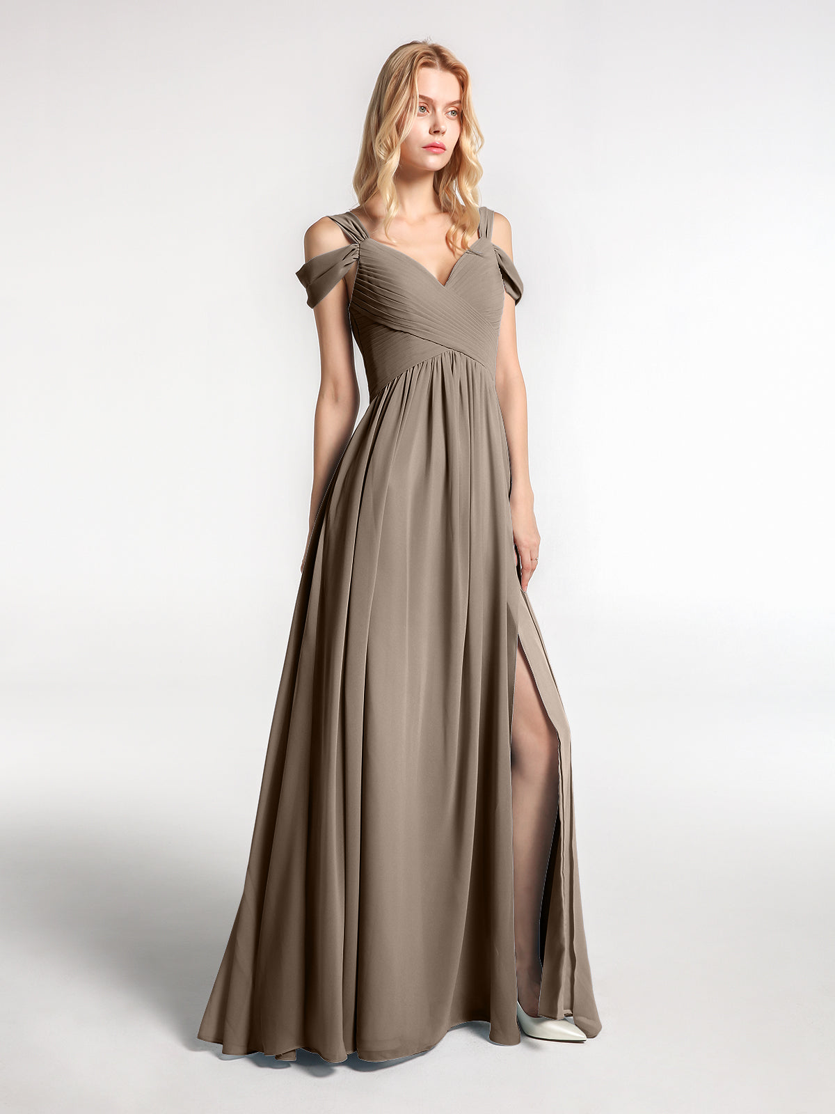 Taupe