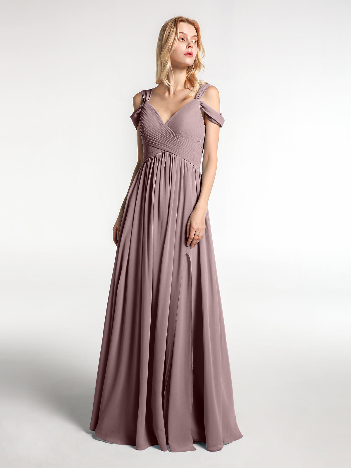 Vintage Mauve