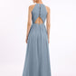Dusty Blue