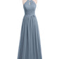 Dusty Blue
