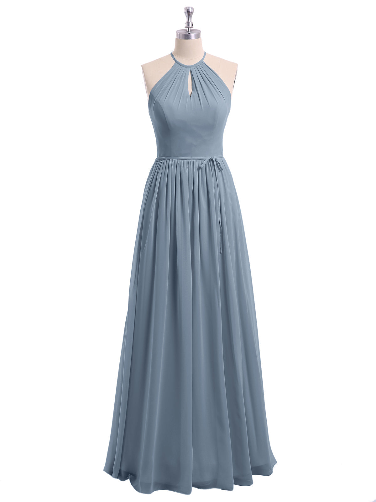 Dusty Blue