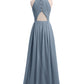 Dusty Blue