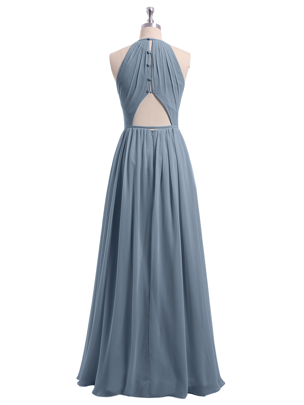 Dusty Blue