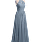 Dusty Blue