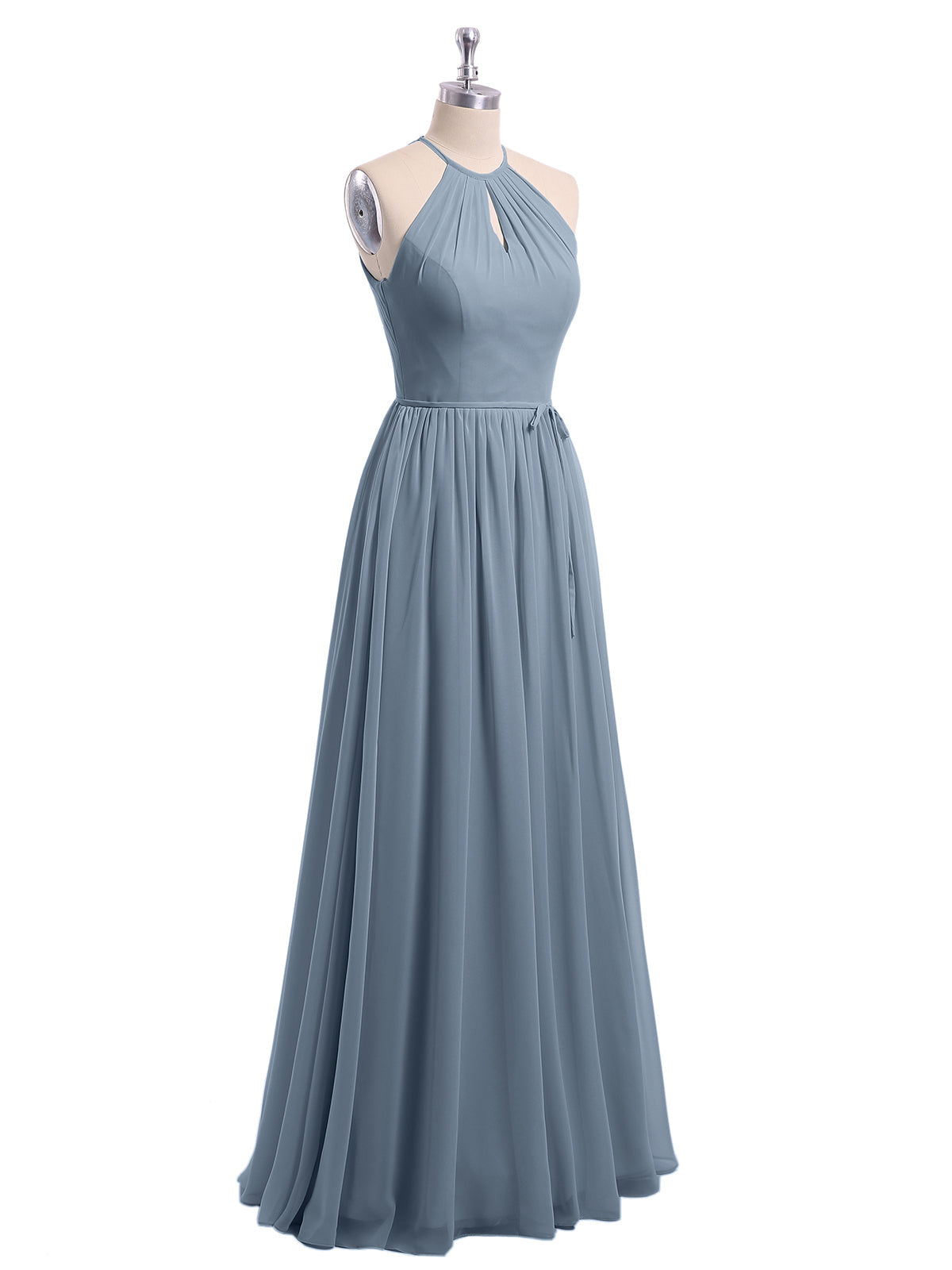 Dusty Blue