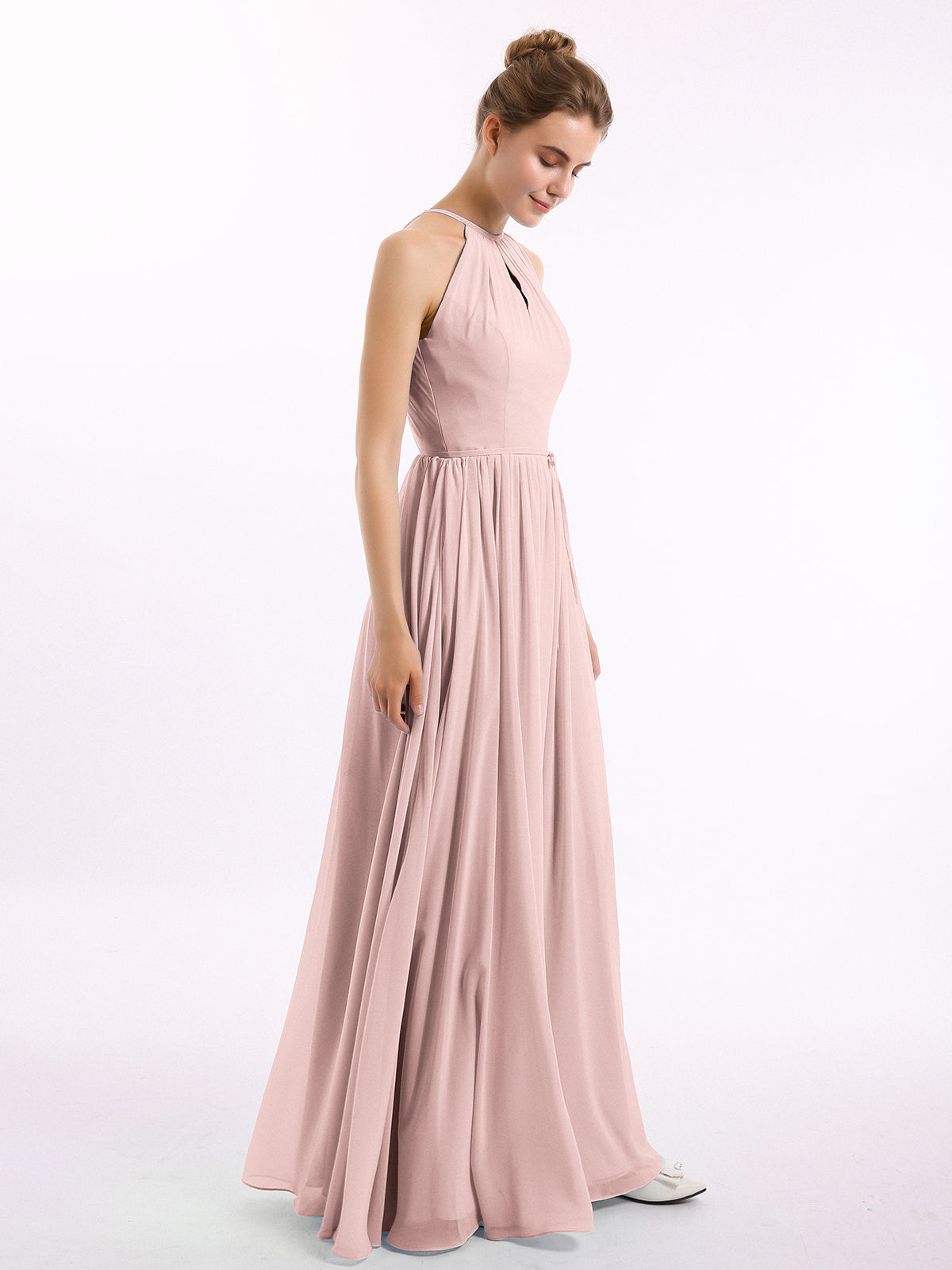 Dusty Rose