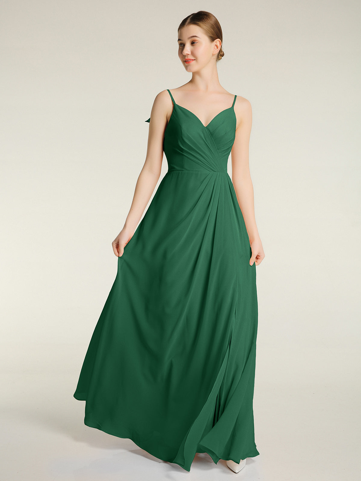Dark Green