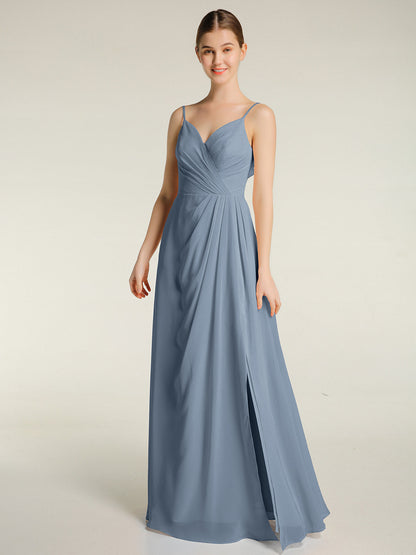 Dusty Blue