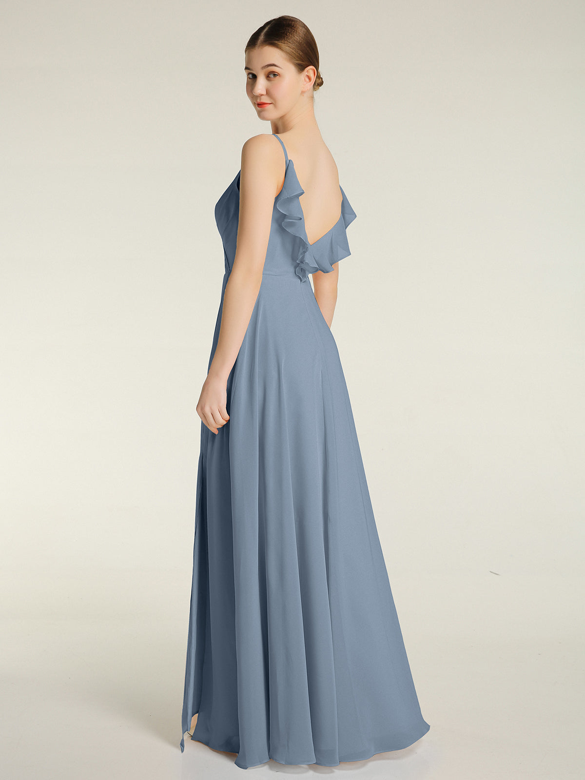 Dusty Blue