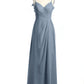 Dusty Blue