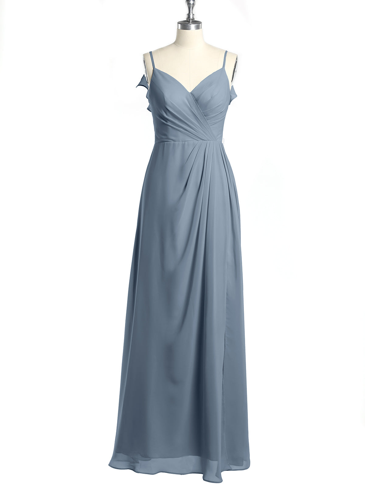 Dusty Blue