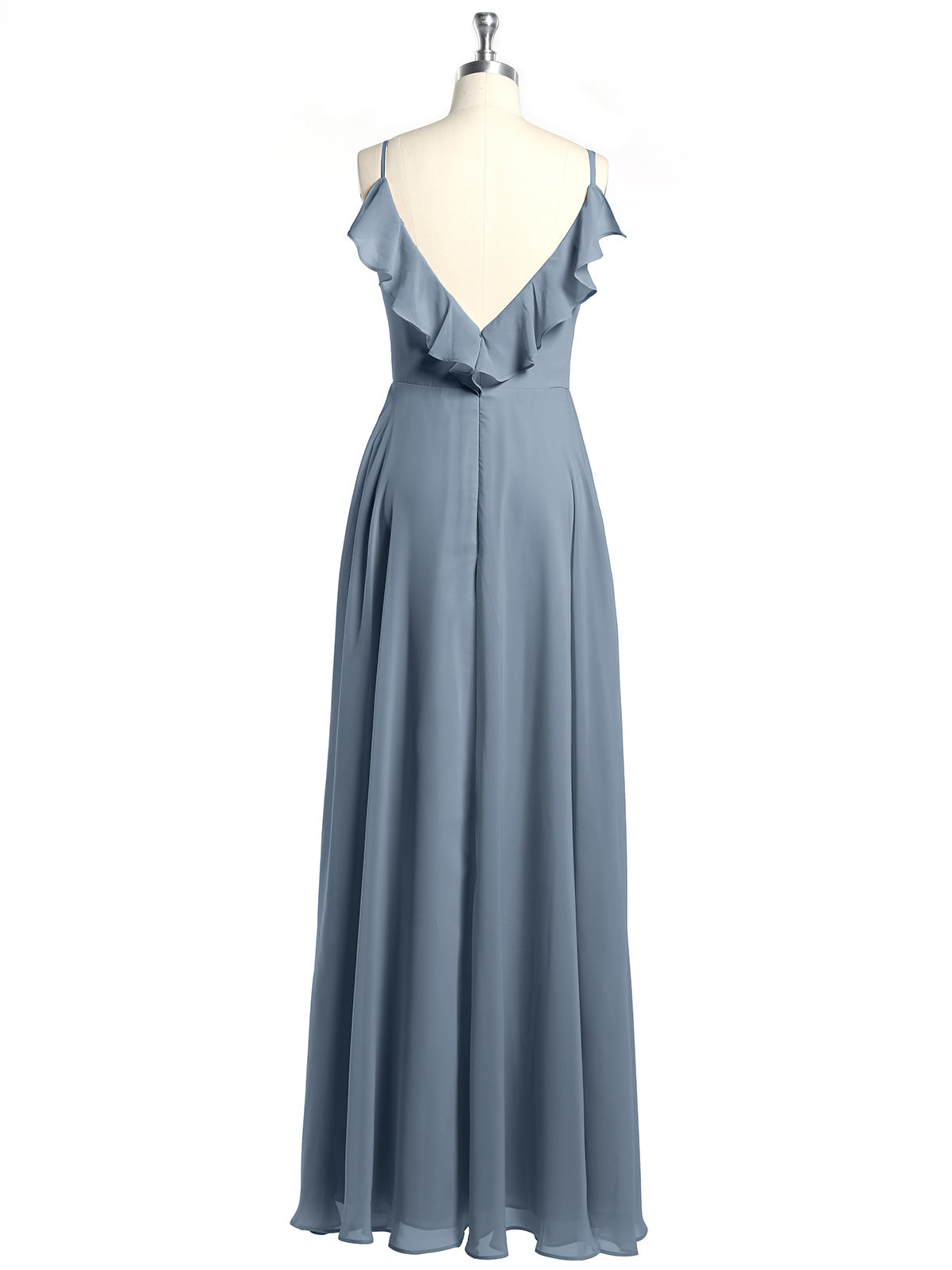 Dusty Blue