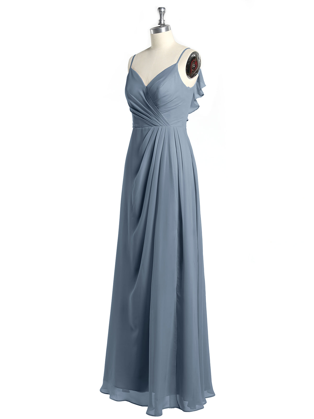 Dusty Blue