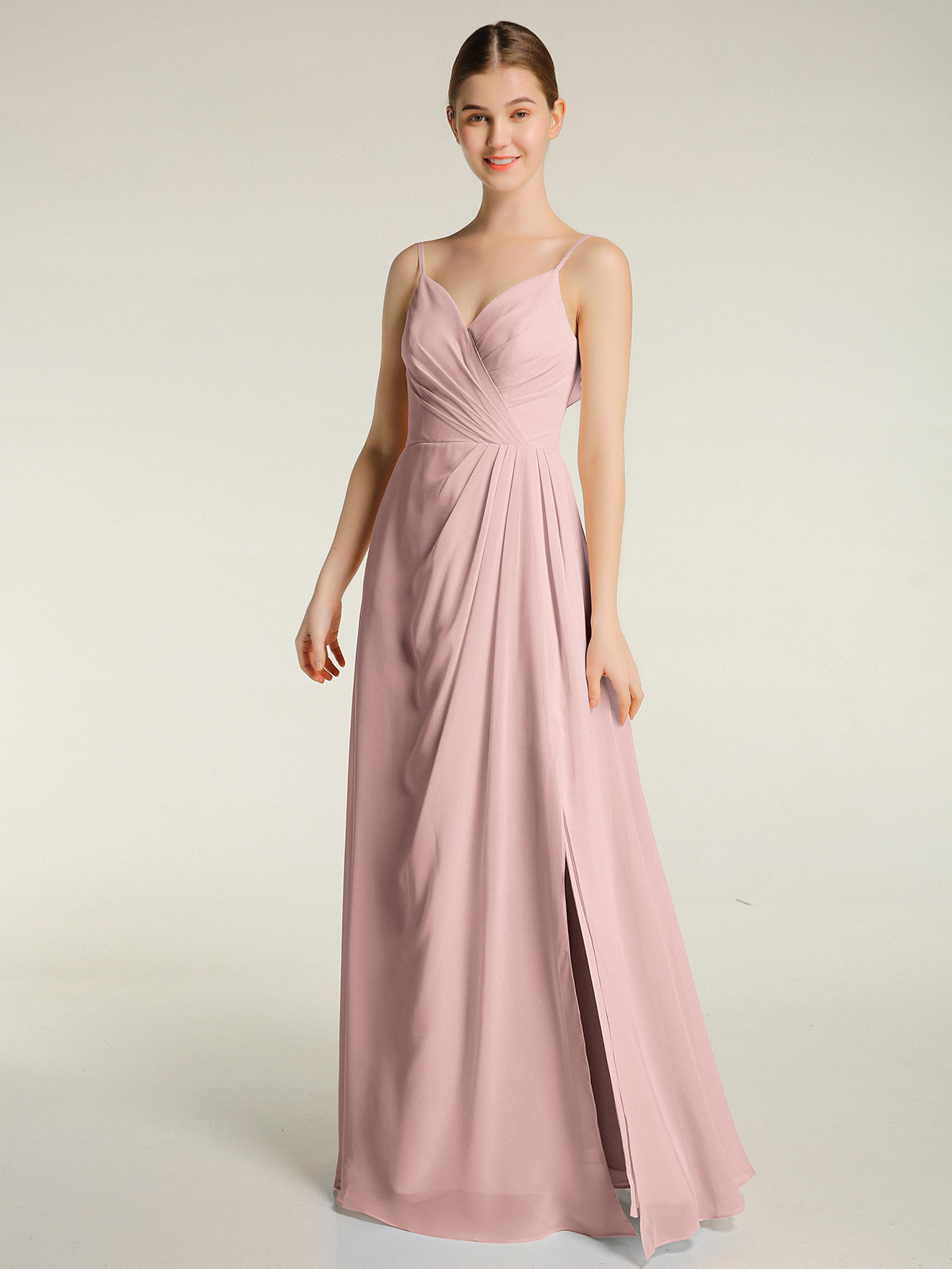 Dusty Rose