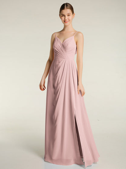 Dusty Rose