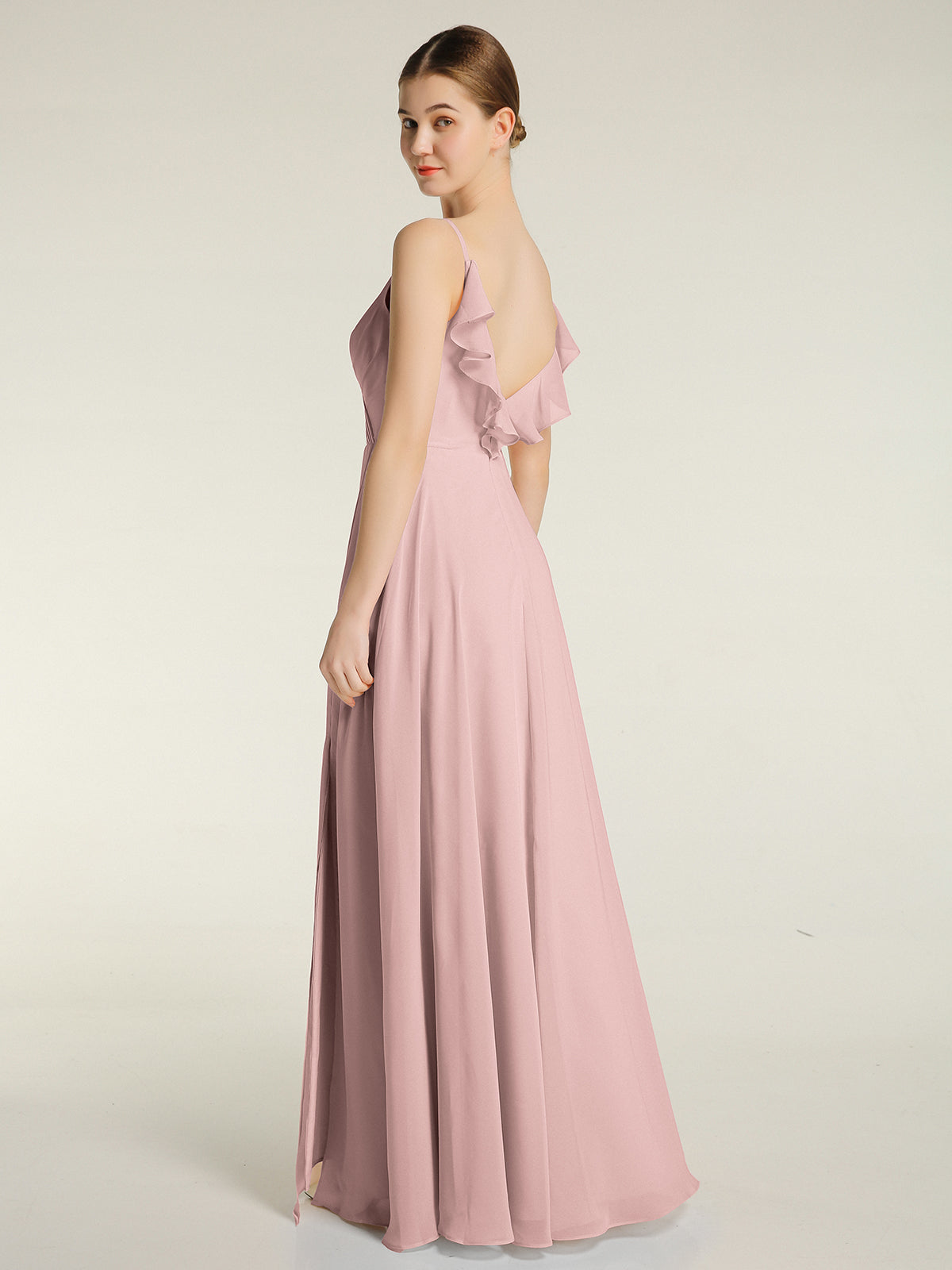 Dusty Rose