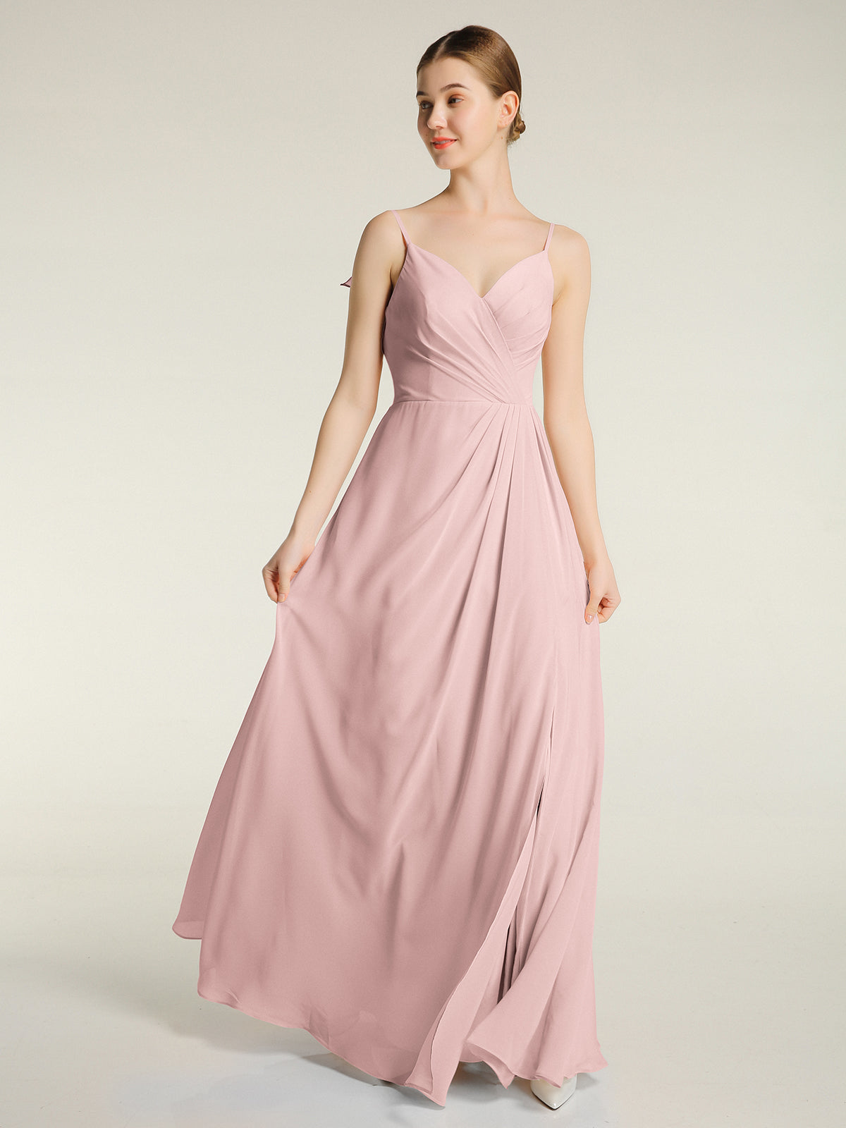 Dusty Rose