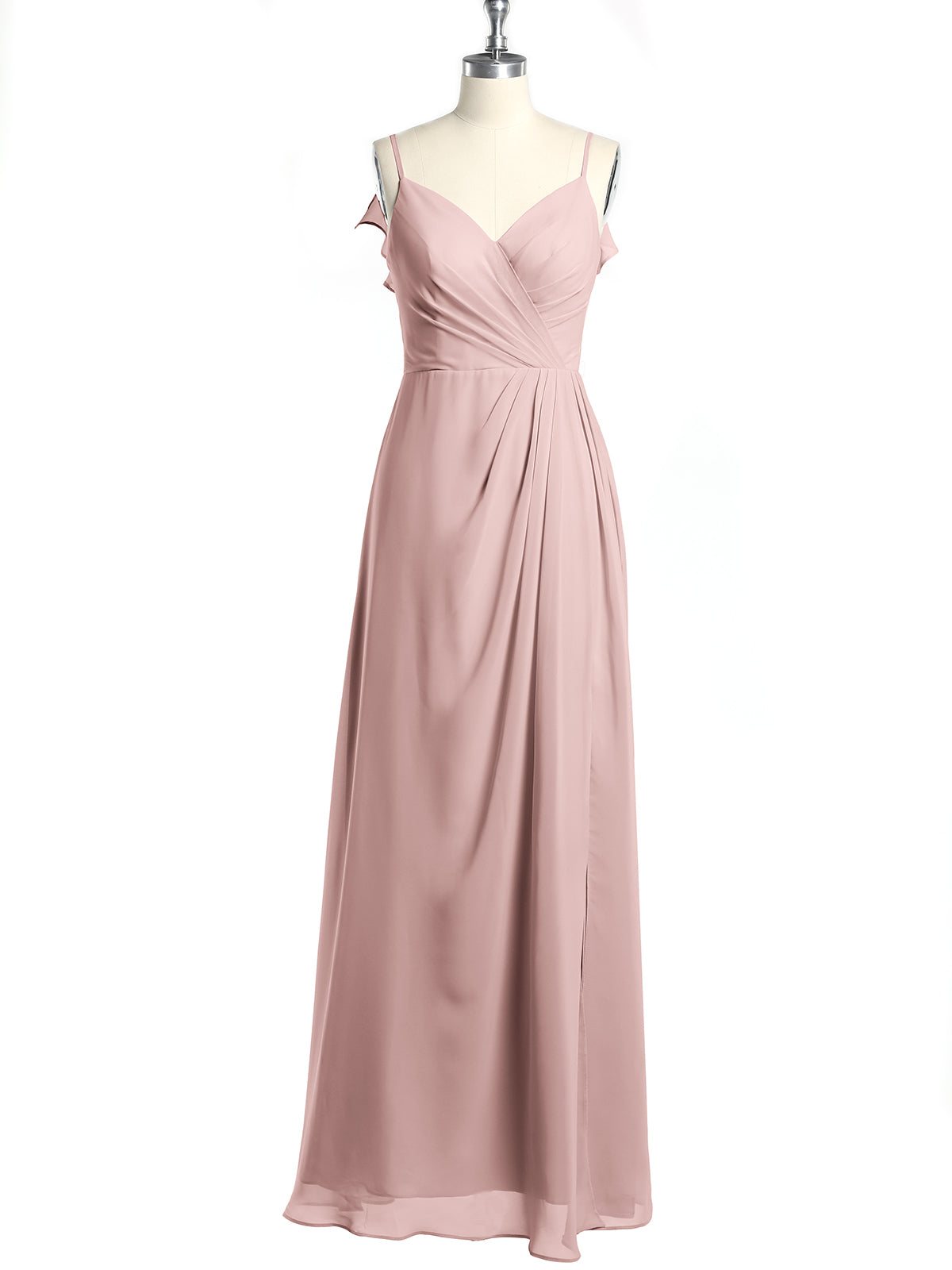 Dusty Rose