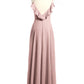 Dusty Rose