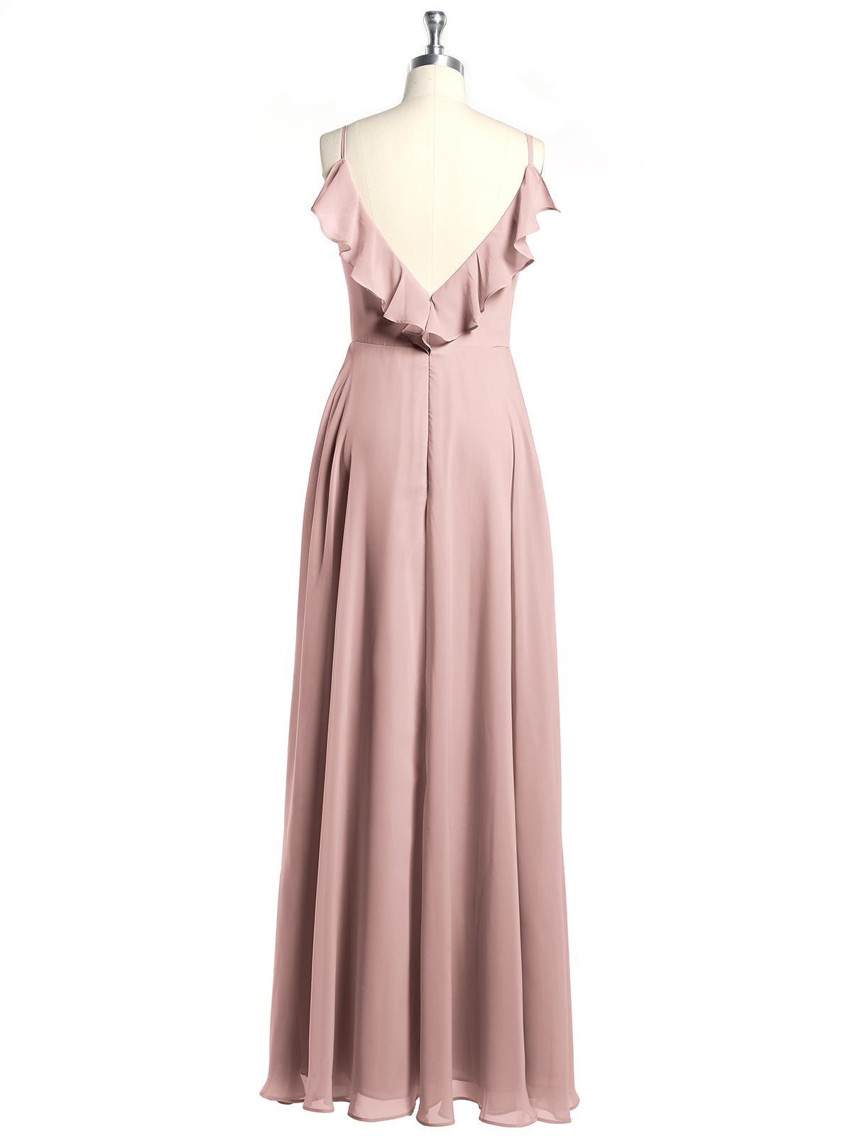 Dusty Rose