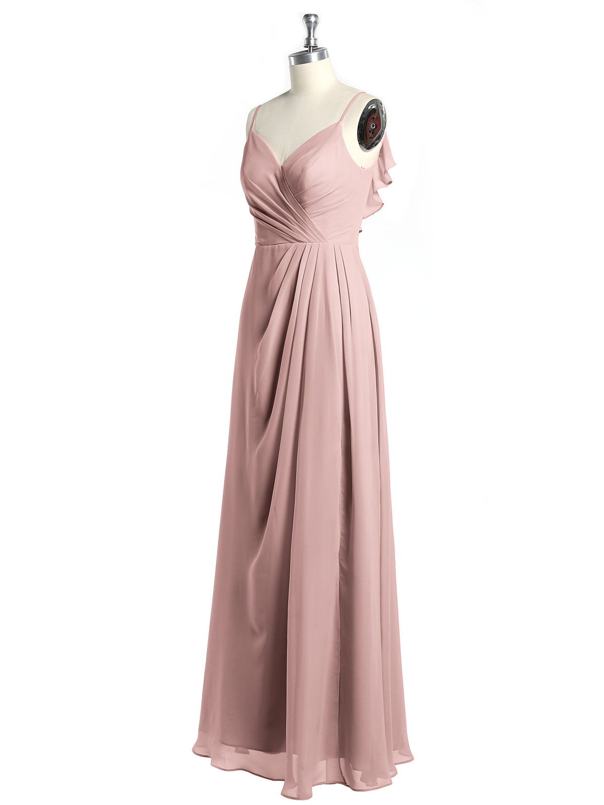 Dusty Rose